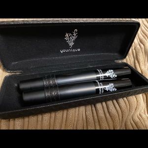 Younique Black Lash Lengthening Mascara